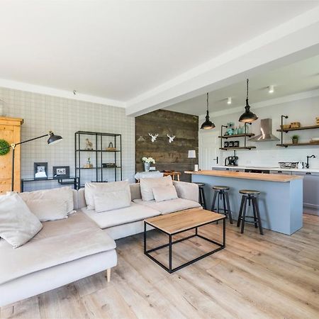 Apartamenty Plazowka Kościelisko Exterior foto