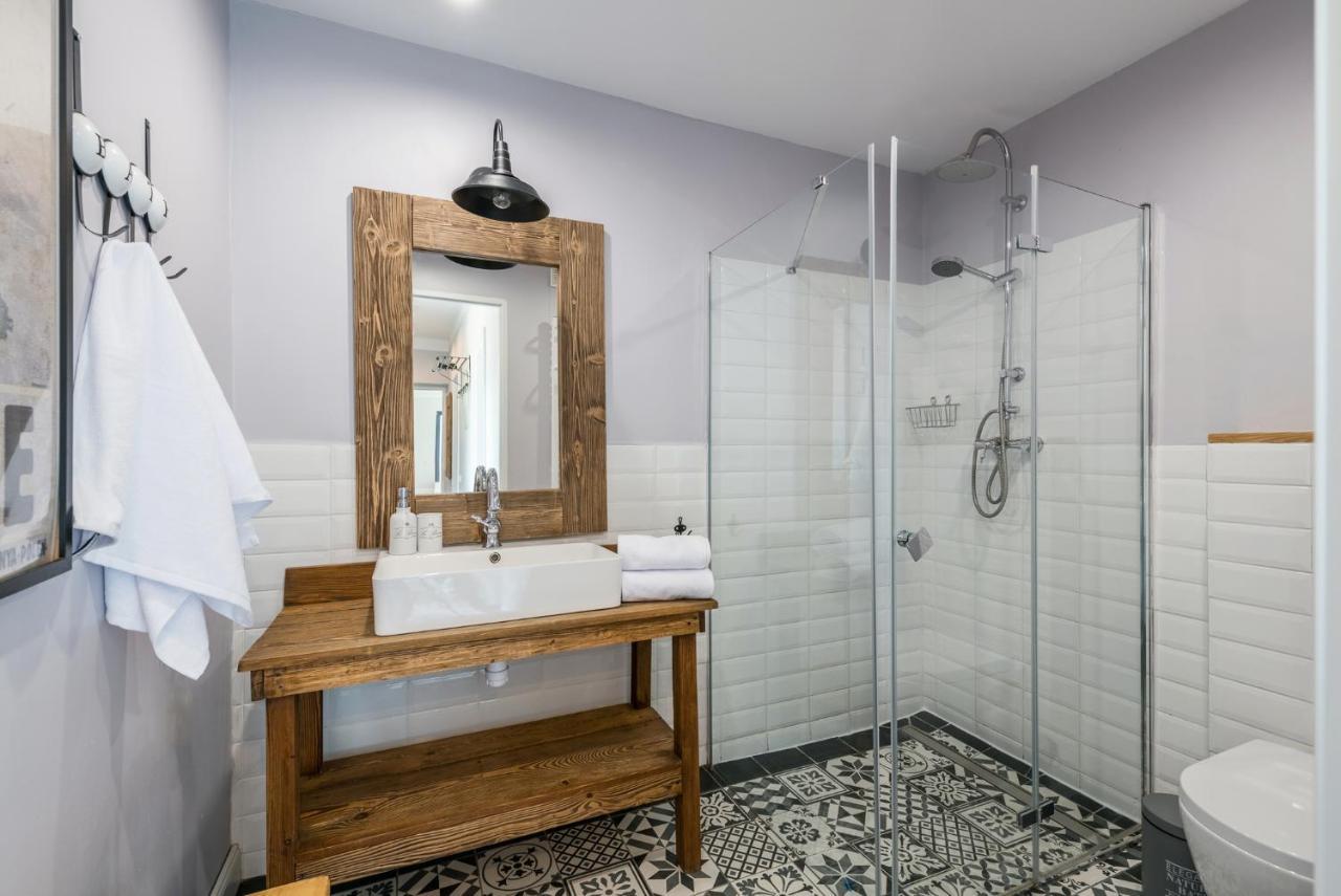 Apartamenty Plazowka Kościelisko Exterior foto