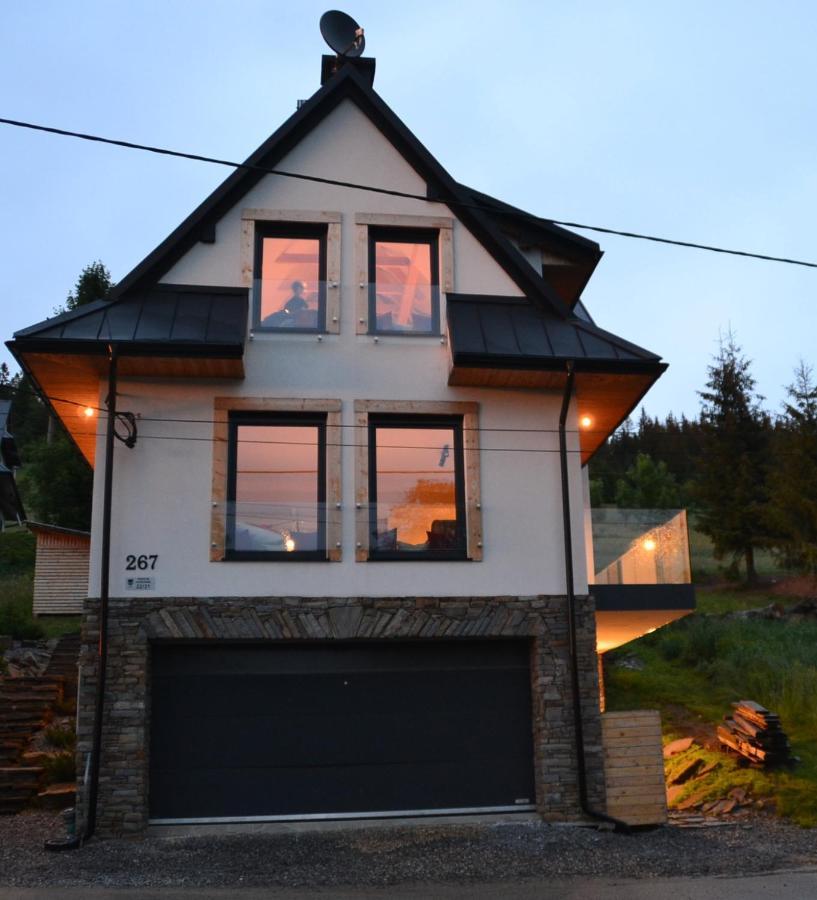 Apartamenty Plazowka Kościelisko Exterior foto
